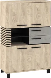 meble-milar-08-regal-na-ksiazki-n4d2s-endgr-bet-cz