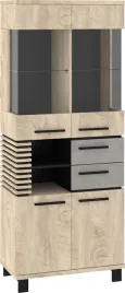 meble-milar-14-witryna-n2d2s-endgrain-beton-czarny