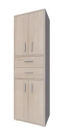 work-meble-biurowe-regal-b-r9-600