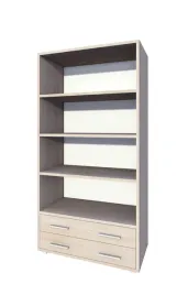 work-meble-biurowe-regal-b-r8-800