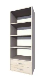 work-meble-biurowe-regal-b-r8-600