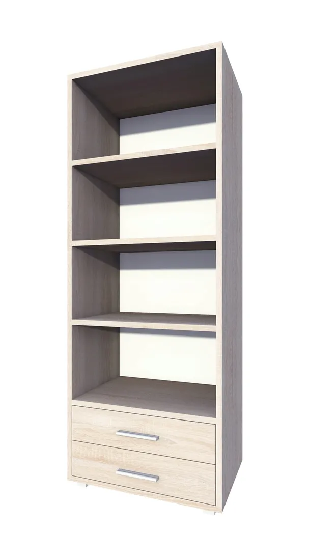 work-meble-biurowe-regal-b-r8-600