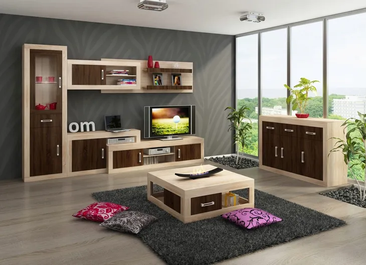 meble-ringo-14-regal-1dsw-front-mat-kolor-frontow-dab-sonoma