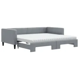 sofa-rozsuwana-z-materacami-jasnoszara-100x200-cm-tkanina