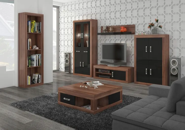 meble-ringo-18-regal-2dsw-front-polysk-szerokosc-mebla-90-cm