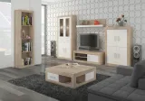 meble-ringo-18-regal-2dsw-front-polysk-wysokosc-mebla-198-cm