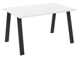 kleo-biurko-stol-industrialny-138x90-bialy