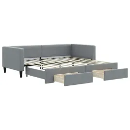 sofa-rozsuwana-z-szufladami-jasnoszara-90x190-cm-tkanina