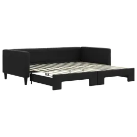 sofa-rozsuwana-czarna-100x200-cm-tkanina