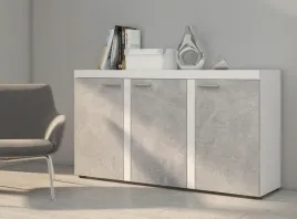 rumba-komoda-3f-bialy-beton-jasny