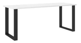 imperial-stol-industrialny-185x67-bialy