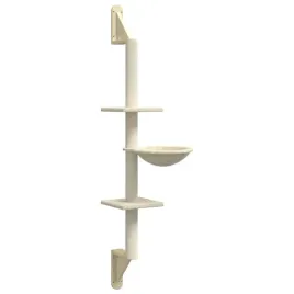 scienne-drzewko-dla-kota-z-drapakiem-kremowe-1425-cm