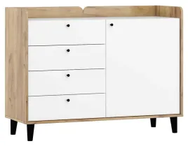 meble-celo-03-komoda-1d4s-craft-zloty-bialy-pol