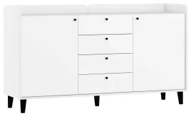 meble-celo-06-komoda-2d4s-bialy-bialy-polysk