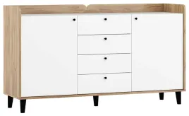 meble-celo-06-komoda-2d4s-craft-zloty-bialy-pol