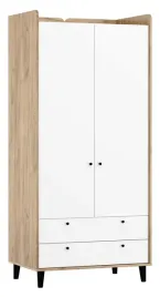 meble-celo-20-szafa-2d2s-craft-zloty-bialy-polysk