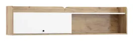 meble-celo-23-polka-wiszaca-d-craft-zloty-bialy-po