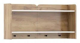 meble-celo-25-wieszak-craft-zloty-bialy