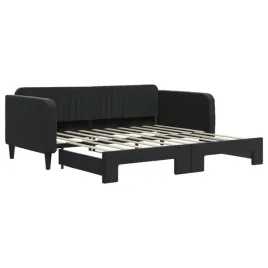 sofa-rozsuwana-czarna-90x190-cm-aksamit