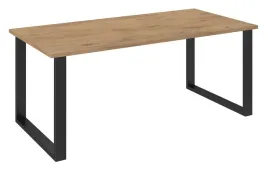 imperial-biurko-industrialne-185x90-dab-lancelot