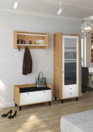 meble-celo-8-przedpokoj-dab-artisan-bialy-polysk
