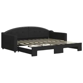 sofa-rozsuwana-czarna-90x190-cm-tkanina