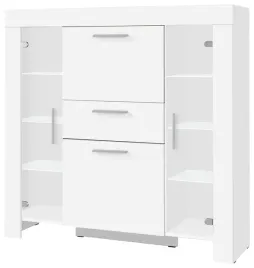 meble-cezar-07-komoda-witryna-bialy-bez-oswietl