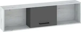 meble-bip-16-szafka-wiszaca-1d-craft-bialy-grafit