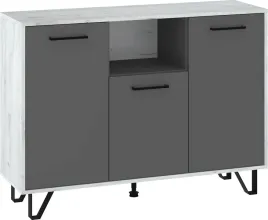 meble-bip-04-komoda-3d-craft-bialy-grafit