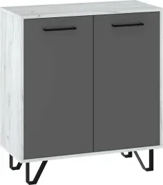 meble-bip-02-komoda-2d-craft-bialy-grafit