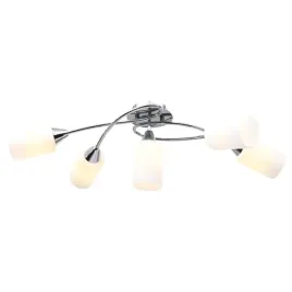 lampa-sufitowa-chromowana-5-kloszy-biala-74x42x225-cm