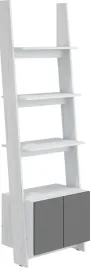 meble-kerk-04-regal-60-1d-craft-bialy-grafit