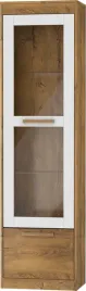 meble-emax-43-witryna-1d-dab-burgundzki-bialy-pol