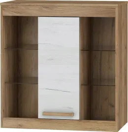 meble-emax-40-szafka-wiszaca-1d-craft-zloty-cr-bia