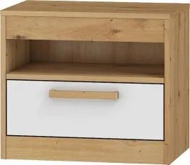 meble-emax-32-stolik-nocny-dab-artisan-bialy-pol