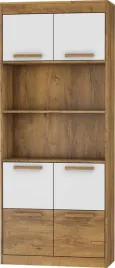 meble-emax-31-regal-w6d-dab-burgundzki-bialy-pol