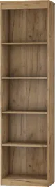 meble-emax-28-regal-w-dab-craft-zloty