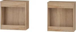 meble-emax-23-polki-2-szt-dab-sonoma-jasna