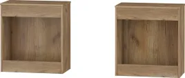 meble-emax-23-polki-2-szt-dab-craft-zloty