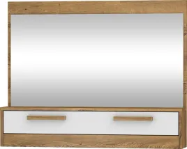 meble-emax-14-lustro-1d-dab-burgundzki-bialy-pol