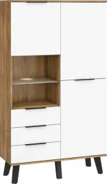 meble-vens-13-szafa-2d3s-dab-burgundzki-bialy-pol