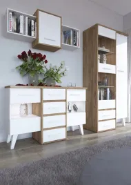meble-norsid-7-zestaw-pokojowy-craft-zloty-bialy