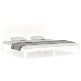 biale-lozko-drewniane-sosnowe-2035-x-2035-x-805-cm