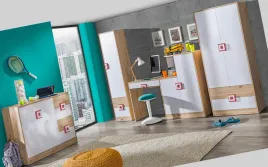 meble-nico-1-mlodziezowe-komoda-regal-biurko-szafa-mebloscianka-bialy-roz