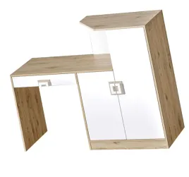 meble-nico-11-nowoczesny-regal-biurko-mlodziezowe-komputerowe-dab-bialy-d