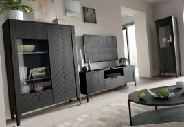 meble-melmi-1-pokojowe-komoda-szafka-rtv-witryna-na-nozkach-czarna