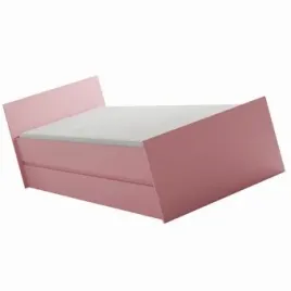 meble-cos-08-lozko-dzieciece-mlodziezowe-80x200-dla-dziewczynki-rozowe-bmat