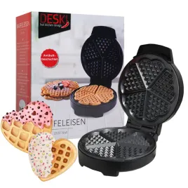 niemiecka-gofrownica-chrupiace-gofry-mocna-serce-smart-1000w-jakosc