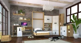 meble-index-3-biurko-regal-szafa-narozna-komoda-lozko-chowane-w-szafie-90