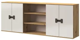 meble-index-21-polka-na-lozko-skladane-polkotapczan-poziomy-nadstawka-bialy